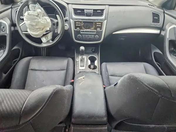 1N4AL3AP9GN320610 2016 NISSAN ALTIMA - Image 8