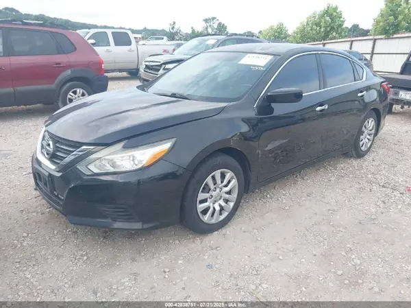 1N4AL3AP9GN321093 2016 NISSAN ALTIMA - Image 2