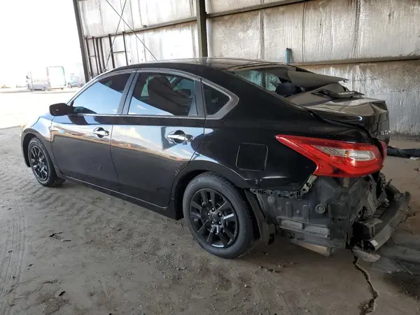 1N4AL3AP9GN321322 2016 NISSAN ALTIMA - Image 2
