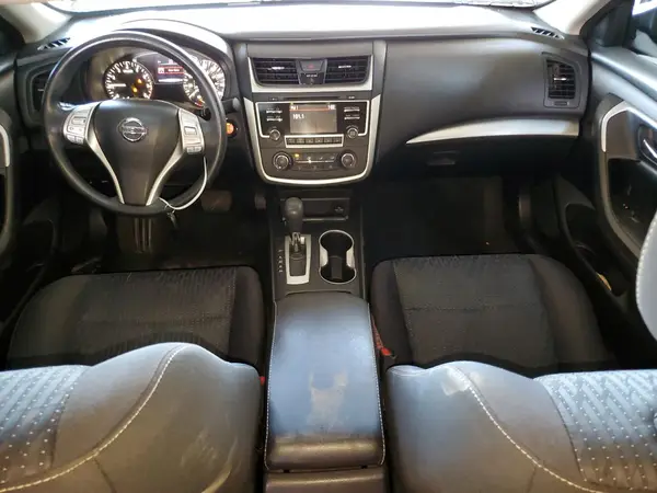 1N4AL3AP9GN321322 2016 NISSAN ALTIMA - Image 8