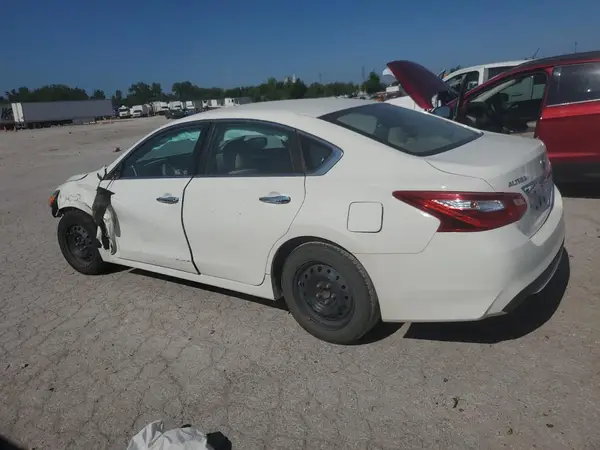1N4AL3AP9GN321904 2016 NISSAN ALTIMA - Image 2