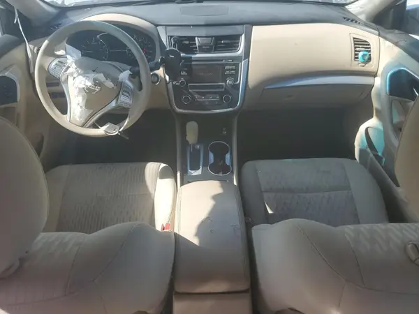 1N4AL3AP9GN321904 2016 NISSAN ALTIMA - Image 8