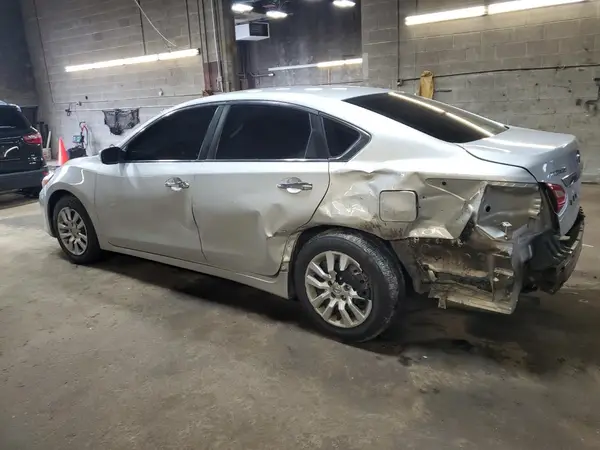 1N4AL3AP9GN322101 2016 NISSAN ALTIMA - Image 2