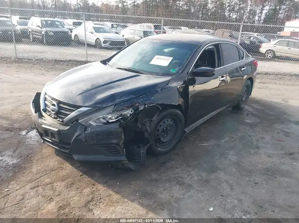 1N4AL3AP9GN322504 2016 NISSAN ALTIMA - Image 2