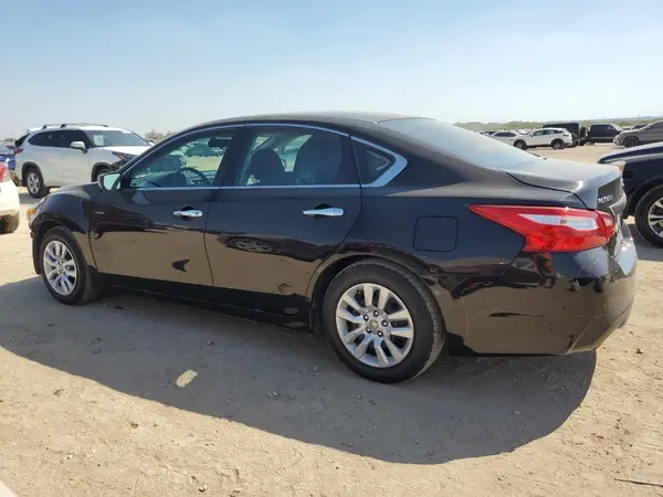 1N4AL3AP9GN322857 2016 NISSAN ALTIMA - Image 2