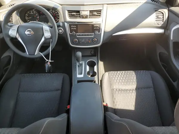 1N4AL3AP9GN322857 2016 NISSAN ALTIMA - Image 8