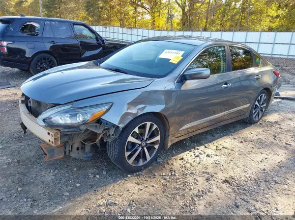 1N4AL3AP9GN322938 2016 NISSAN ALTIMA - Image 2