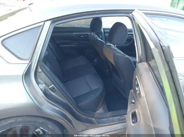 1N4AL3AP9GN322938 2016 NISSAN ALTIMA - Image 8
