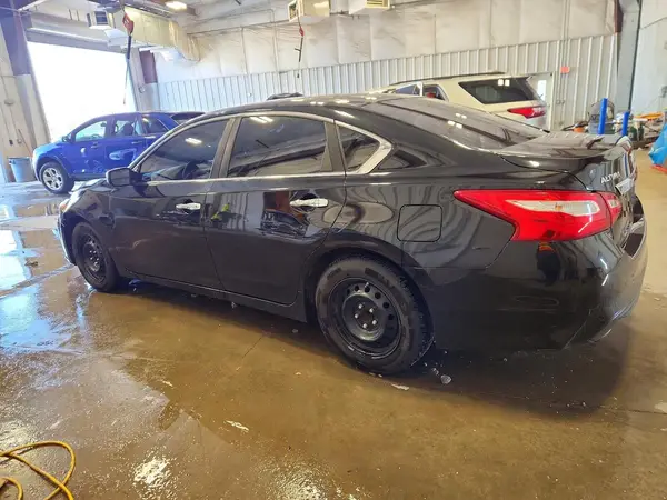 1N4AL3AP9GN322969 2016 NISSAN ALTIMA - Image 2