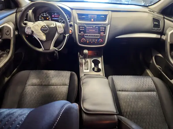 1N4AL3AP9GN322969 2016 NISSAN ALTIMA - Image 8