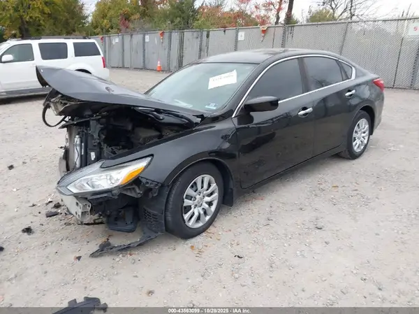 1N4AL3AP9GN323023 2016 NISSAN ALTIMA - Image 2