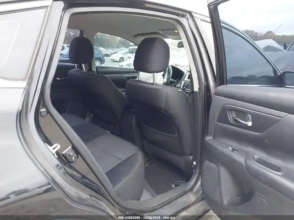 1N4AL3AP9GN323023 2016 NISSAN ALTIMA - Image 8