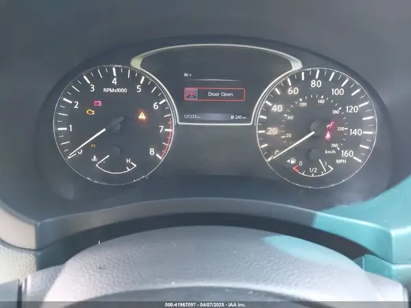 1N4AL3AP9GN323135 2016 NISSAN ALTIMA - Image 7