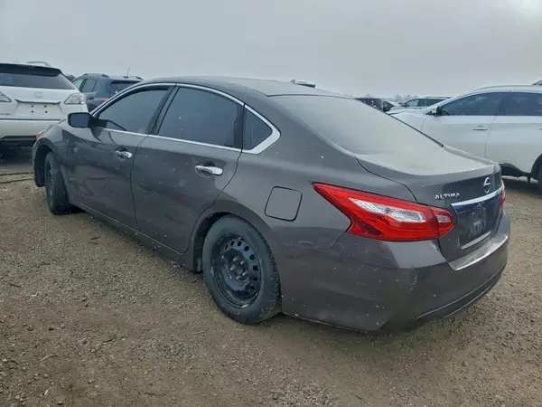 1N4AL3AP9GN323166 2016 NISSAN ALTIMA - Image 2