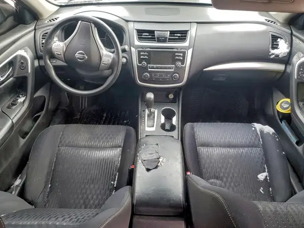 1N4AL3AP9GN323166 2016 NISSAN ALTIMA - Image 8