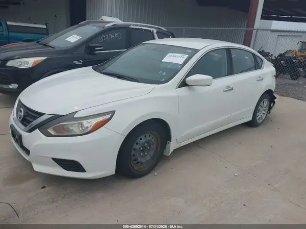 1N4AL3AP9GN323409 2016 NISSAN ALTIMA - Image 2