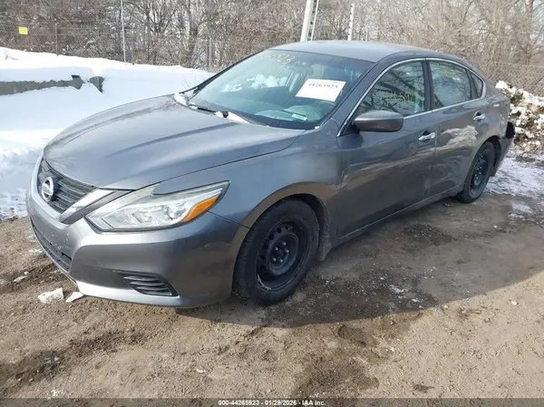 1N4AL3AP9GN323622 2016 NISSAN ALTIMA - Image 2