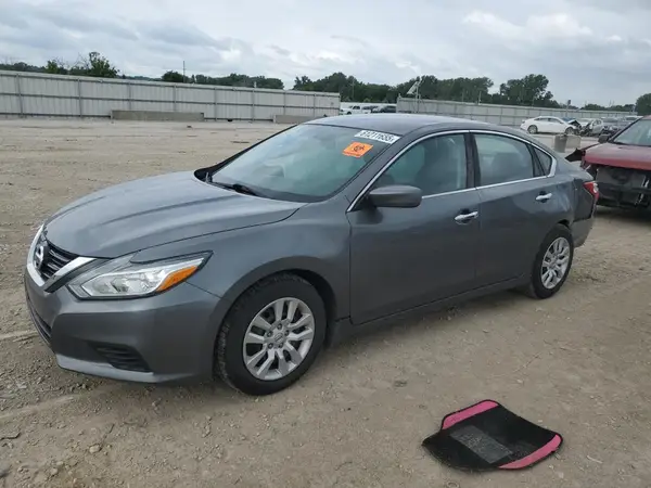 1N4AL3AP9GN324074 2016 NISSAN ALTIMA - Image 1