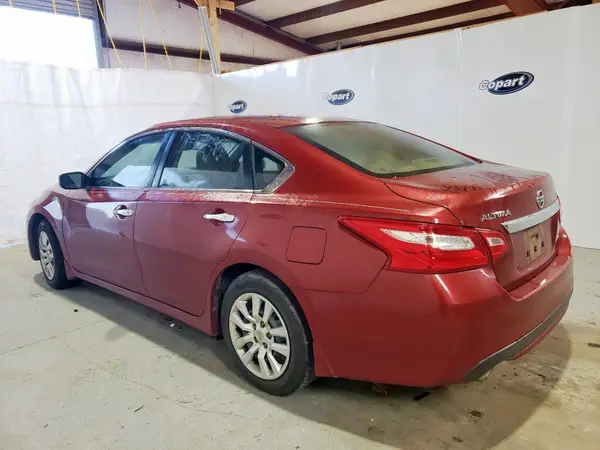 1N4AL3AP9GN324253 2016 NISSAN ALTIMA - Image 2