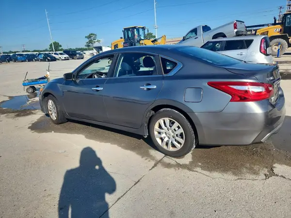 1N4AL3AP9GN325547 2016 NISSAN ALTIMA - Image 2