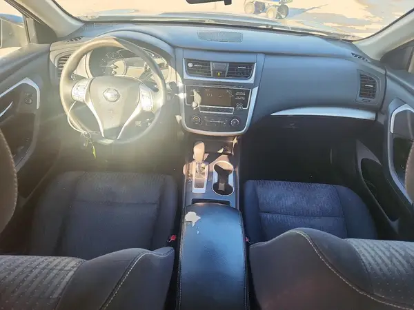 1N4AL3AP9GN325547 2016 NISSAN ALTIMA - Image 8