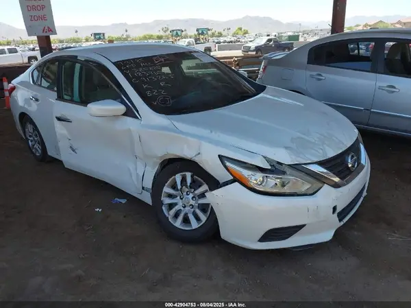 1N4AL3AP9GN325824 2016 NISSAN ALTIMA - Image 1