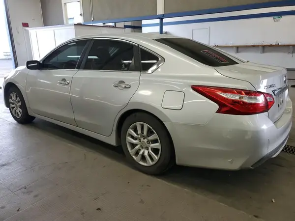 1N4AL3AP9GN325855 2016 NISSAN ALTIMA - Image 2