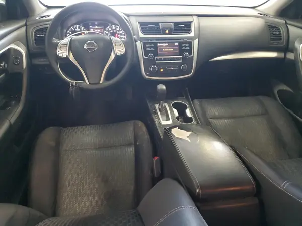 1N4AL3AP9GN325855 2016 NISSAN ALTIMA - Image 8