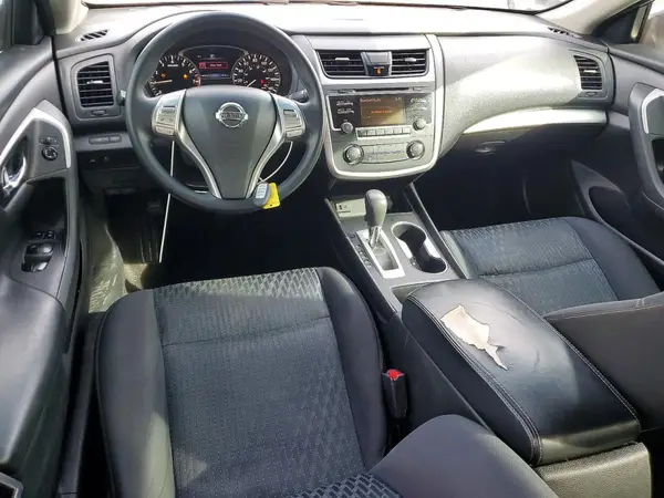 1N4AL3AP9GN325869 2016 NISSAN ALTIMA - Image 8