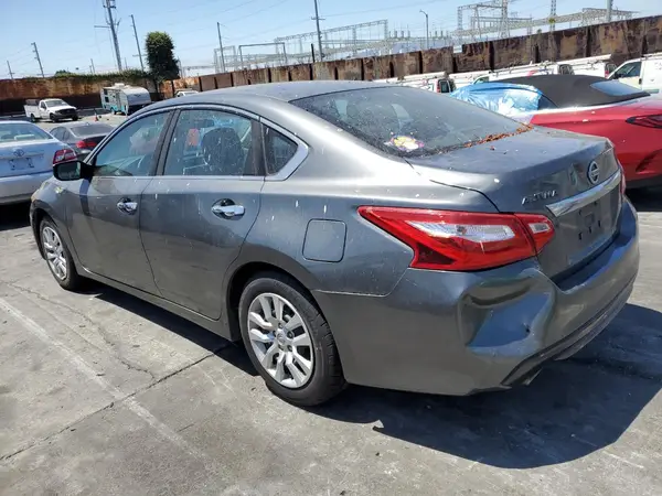 1N4AL3AP9GN326035 2016 NISSAN ALTIMA - Image 2