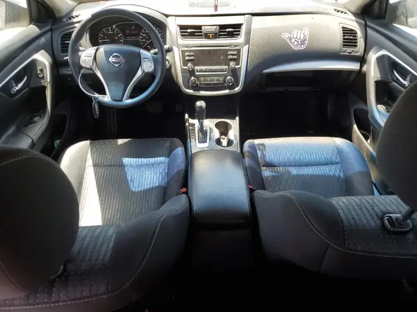1N4AL3AP9GN326035 2016 NISSAN ALTIMA - Image 8