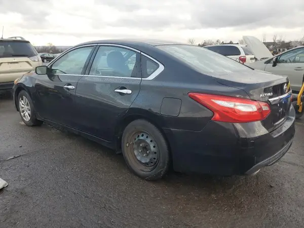 1N4AL3AP9GN326309 2016 NISSAN ALTIMA - Image 2