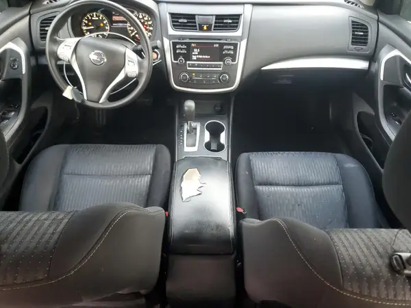 1N4AL3AP9GN326309 2016 NISSAN ALTIMA - Image 8