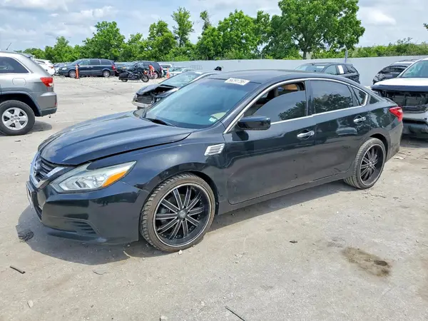 1N4AL3AP9GN326570 2016 NISSAN ALTIMA - Image 1