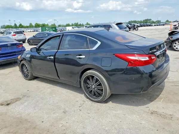 1N4AL3AP9GN326570 2016 NISSAN ALTIMA - Image 2
