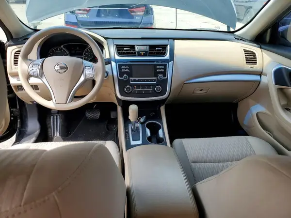 1N4AL3AP9GN326570 2016 NISSAN ALTIMA - Image 8