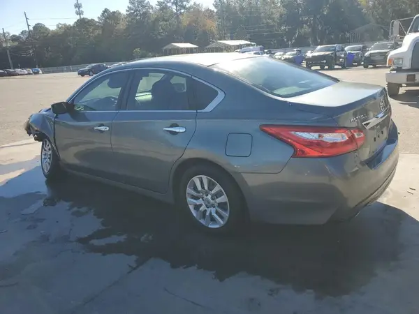 1N4AL3AP9GN327766 2016 NISSAN ALTIMA - Image 2