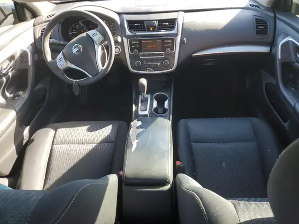 1N4AL3AP9GN327766 2016 NISSAN ALTIMA - Image 8