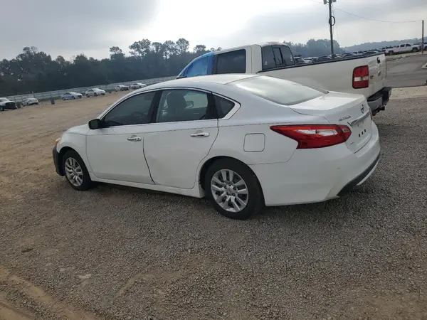 1N4AL3AP9GN328769 2016 NISSAN ALTIMA - Image 2