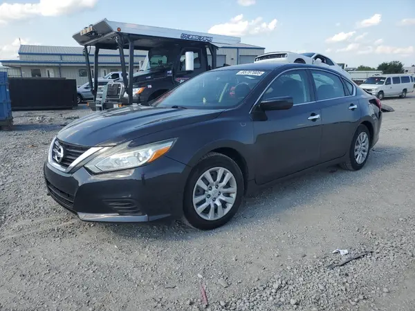 1N4AL3AP9GN329114 2016 NISSAN ALTIMA - Image 1