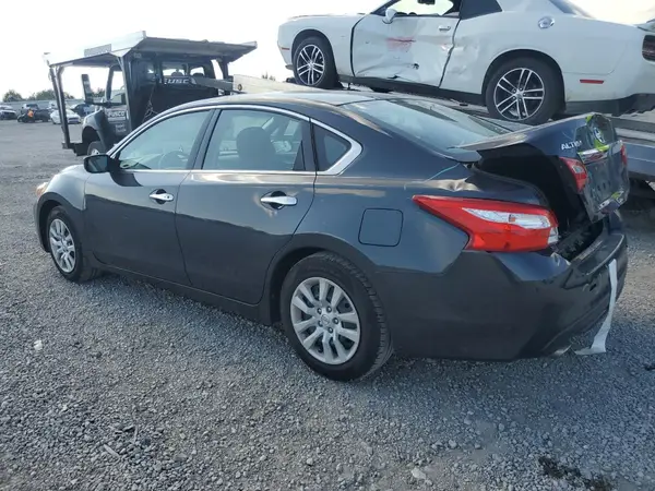 1N4AL3AP9GN329114 2016 NISSAN ALTIMA - Image 2