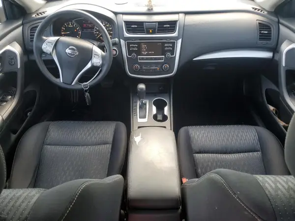 1N4AL3AP9GN329114 2016 NISSAN ALTIMA - Image 8