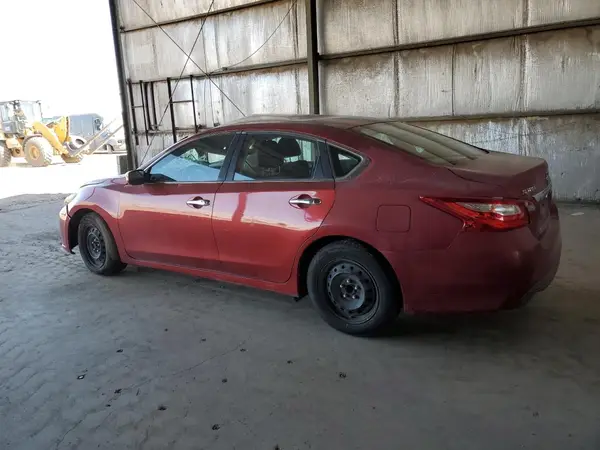 1N4AL3AP9GN329131 2016 NISSAN ALTIMA - Image 2