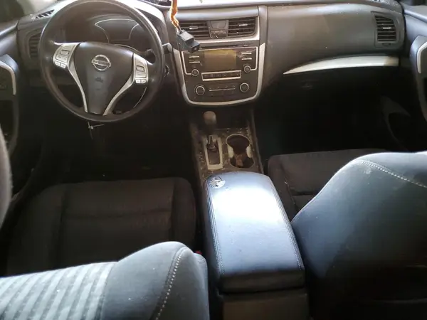 1N4AL3AP9GN329131 2016 NISSAN ALTIMA - Image 8