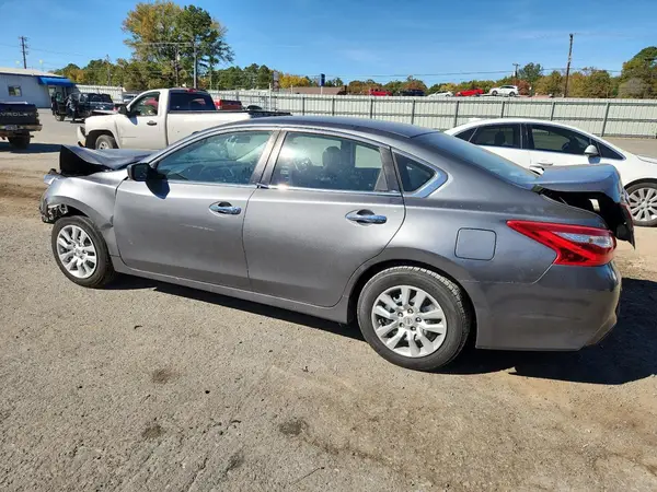1N4AL3AP9GN331039 2016 NISSAN ALTIMA - Image 2