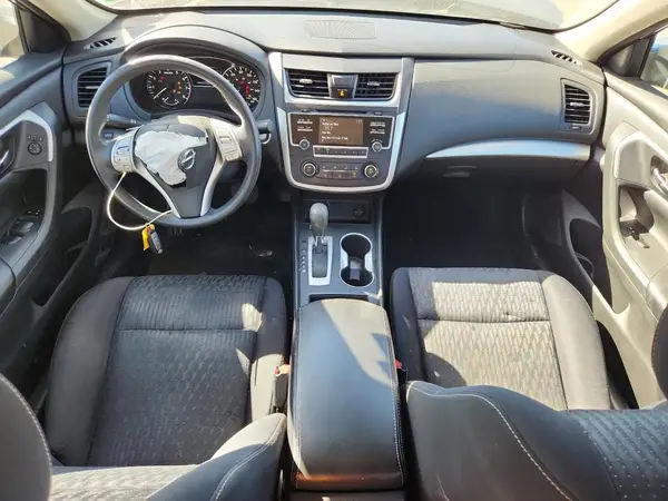 1N4AL3AP9GN331039 2016 NISSAN ALTIMA - Image 8
