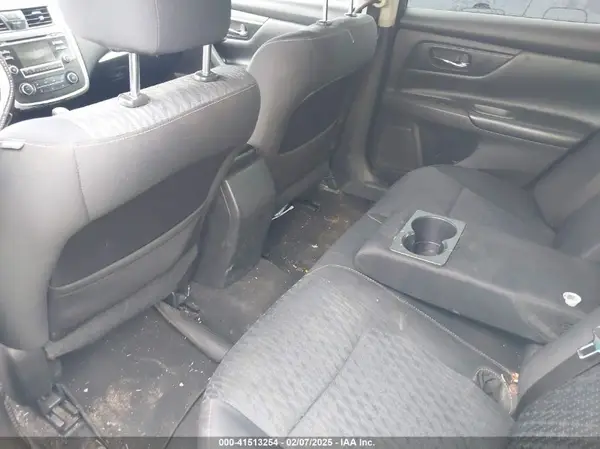 1N4AL3AP9GN331607 2016 NISSAN ALTIMA - Image 8