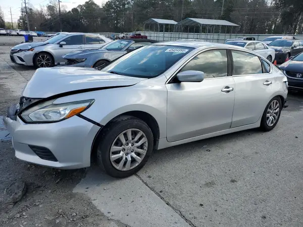 1N4AL3AP9GN331767 2016 NISSAN ALTIMA - Image 1