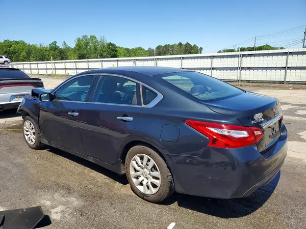 1N4AL3AP9GN332031 2016 NISSAN ALTIMA - Image 2