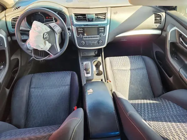 1N4AL3AP9GN332031 2016 NISSAN ALTIMA - Image 8